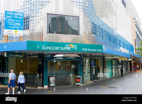 suncorp bank branch locations.